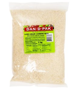 丹帝牌Dan-D-Pak 茉莉香米