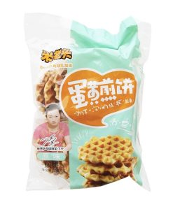 米老头 蛋黄煎饼原味