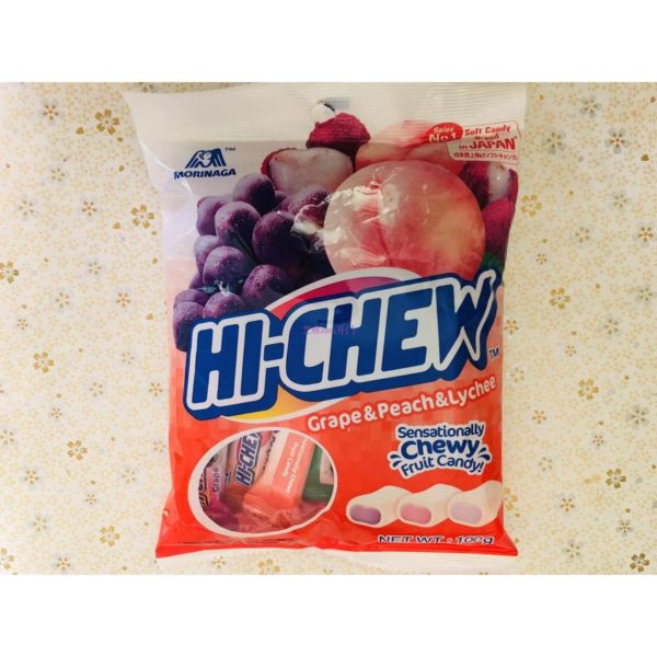 HI-CHEW15